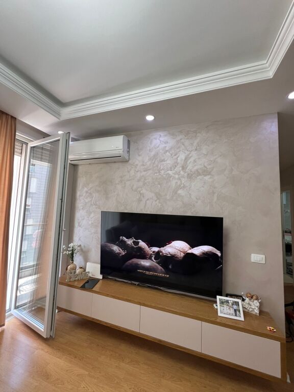 2+1 apartment for sale in Don Bosko