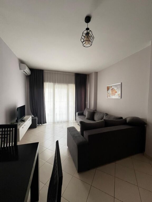 SHITET APARTAMENT 1+1 PRANE HOTEL BLEART, SHKEMBI I KAVAJES