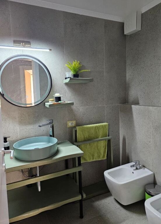 🏡 Affittasi appartamento 2+1+2 – Lago Vuoto (vicino a Radisson)