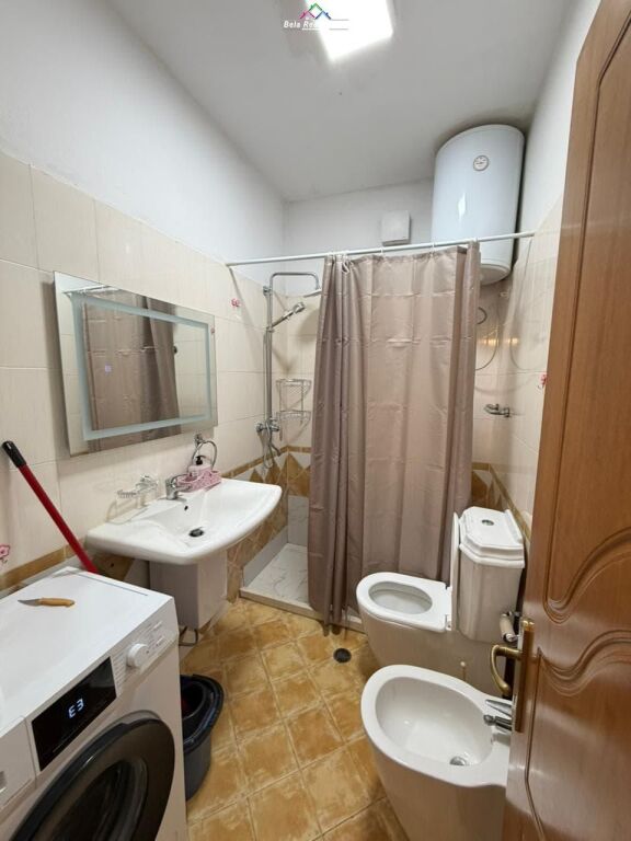 Apartament Me Qera 2+1 Perballe Maternitetit te Ri (ID B2201387) Tirane