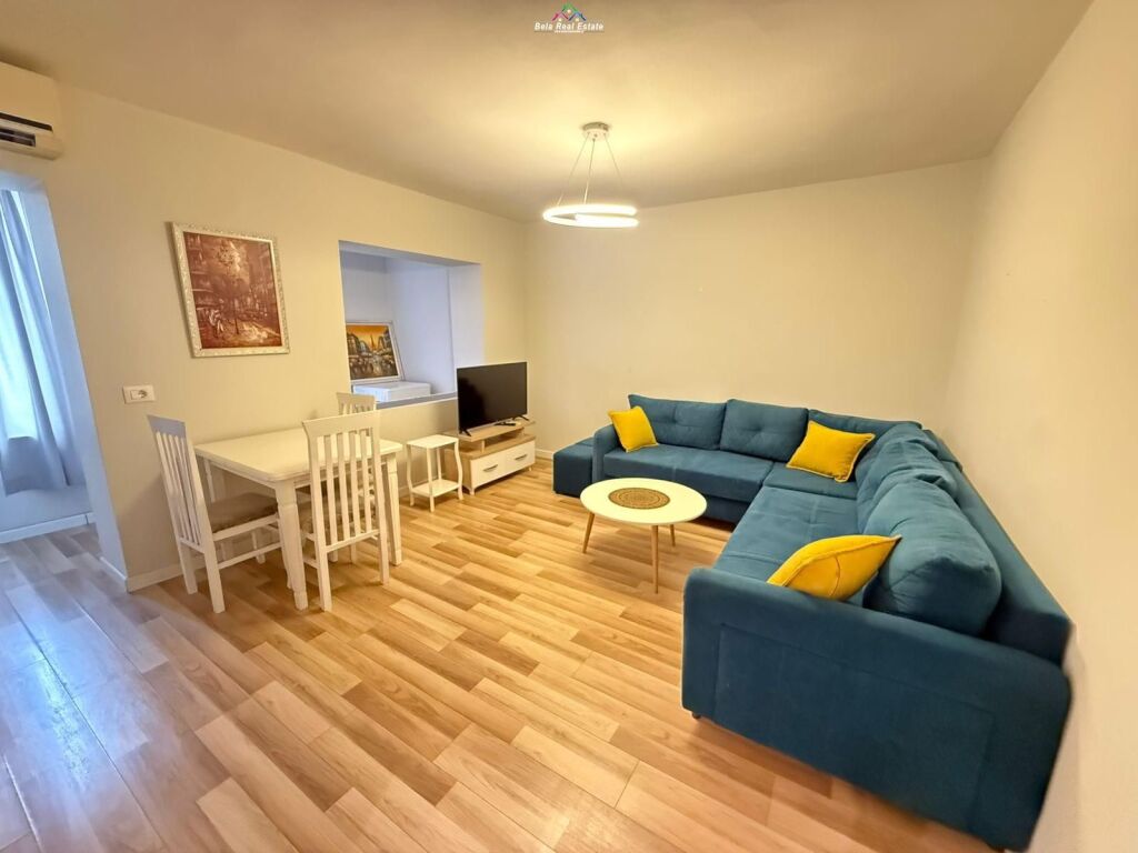 Apartament me qera 1+1 tek Bulevardi Zogu i Pare (ID B211289) Tirane