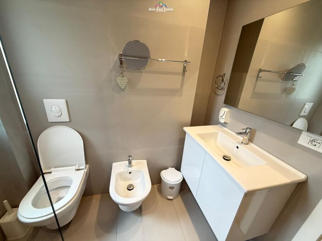 Apartament me qera 1+1 tek Bulevardi Zogu i Pare (ID B211289) Tirane
