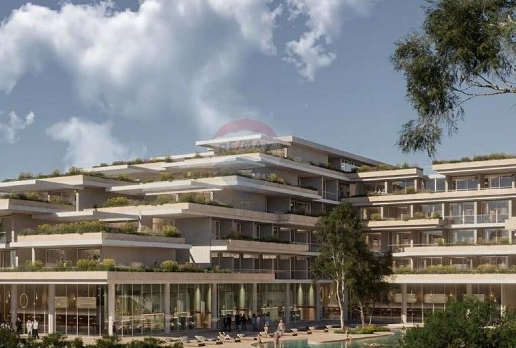 Appartamenti in vendita, porto turistico, Orikum ID: 530401002-1178