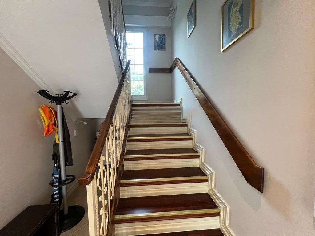 In Affitto - Villa in Garden Villas Residence, TEG