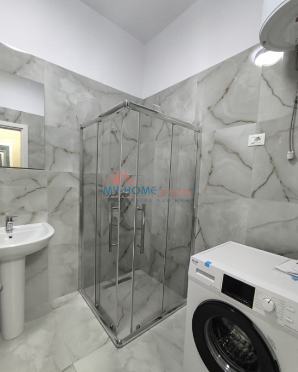 Appartamento 1+1 in affitto in Via Dritan Hoxha Tirana