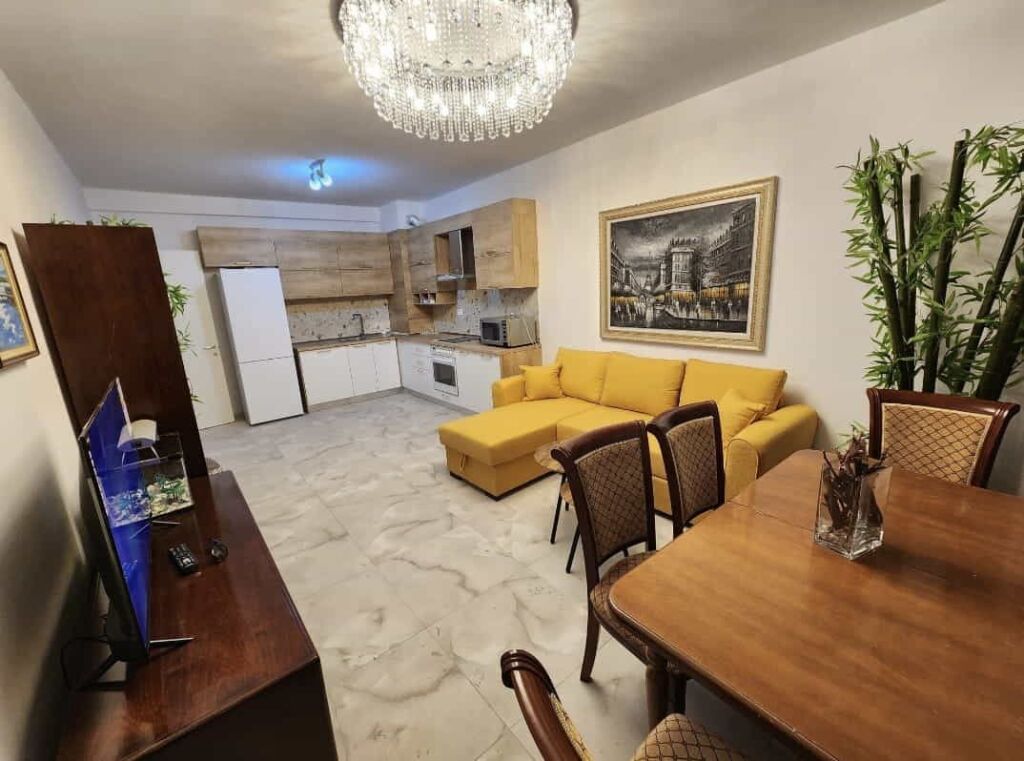 Appartamento In Affitto 2+1 A Univers City (ID B2201886) Tirana