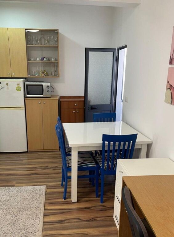 🏡 Studio apartment for sale