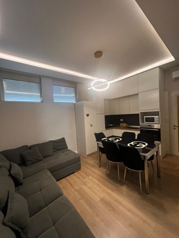 Appartamento in affitto 1+1  – Lago Secco