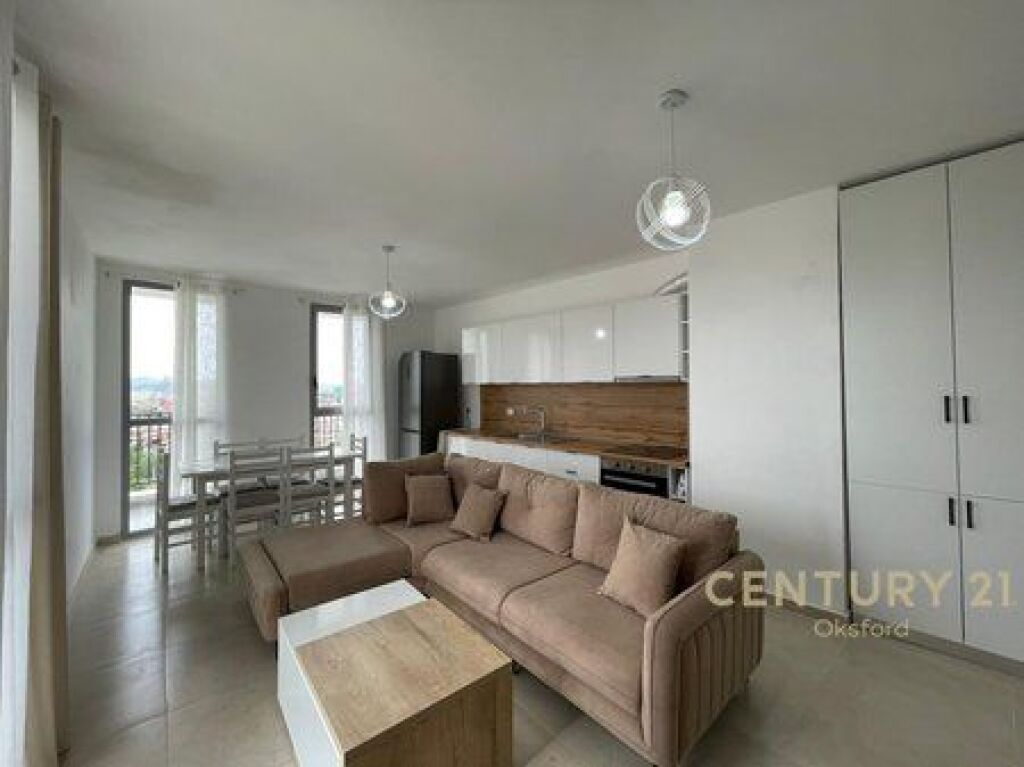 APARTMENT FOR RENT 2+1 AT 5 MAJI