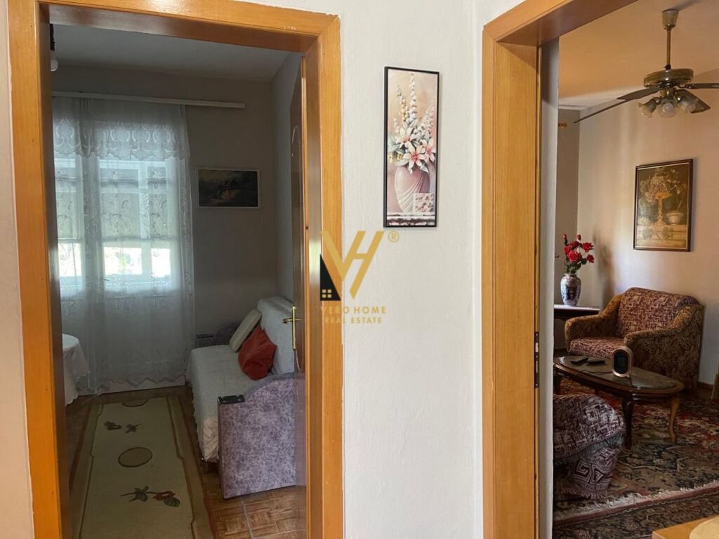 APARTMENT 2+1+BLK FOR RENT AT FORMER RESTAURANT DURRESI 45,000 LEKE