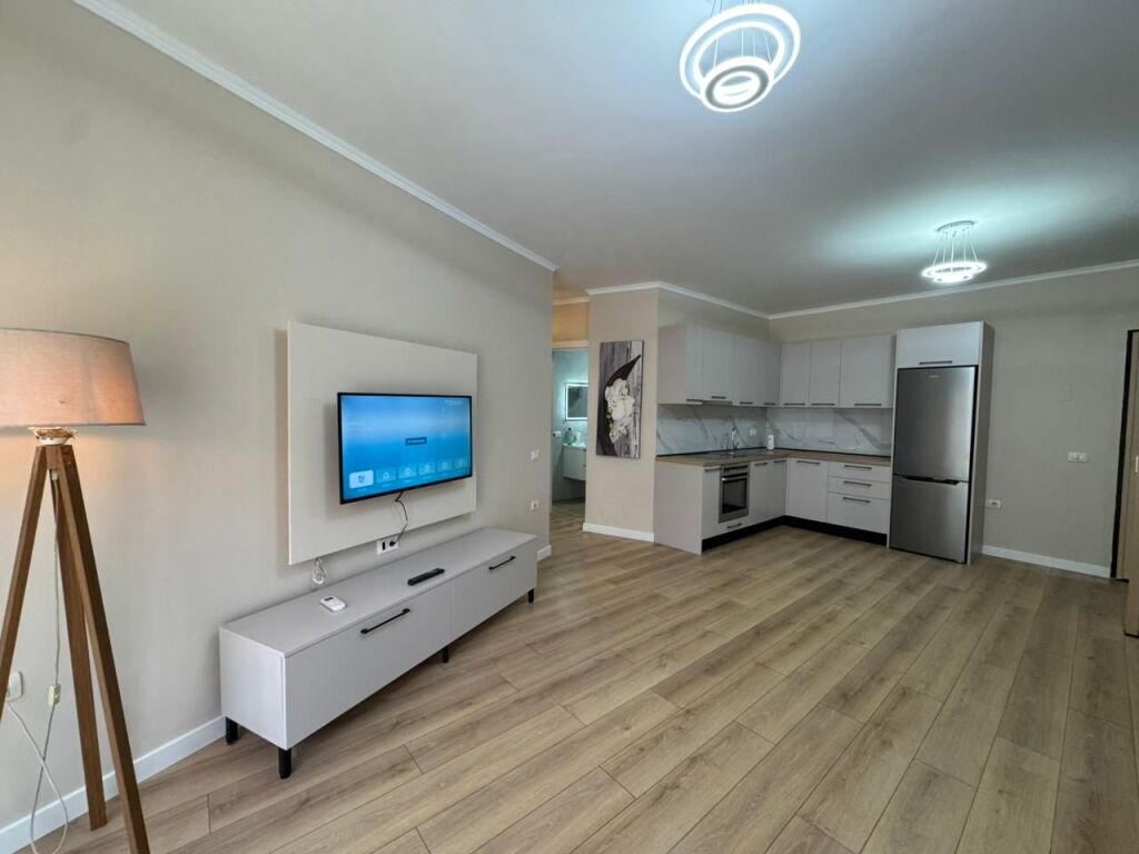 🏡 Shitet Apartament 2+1 – Don Bosko