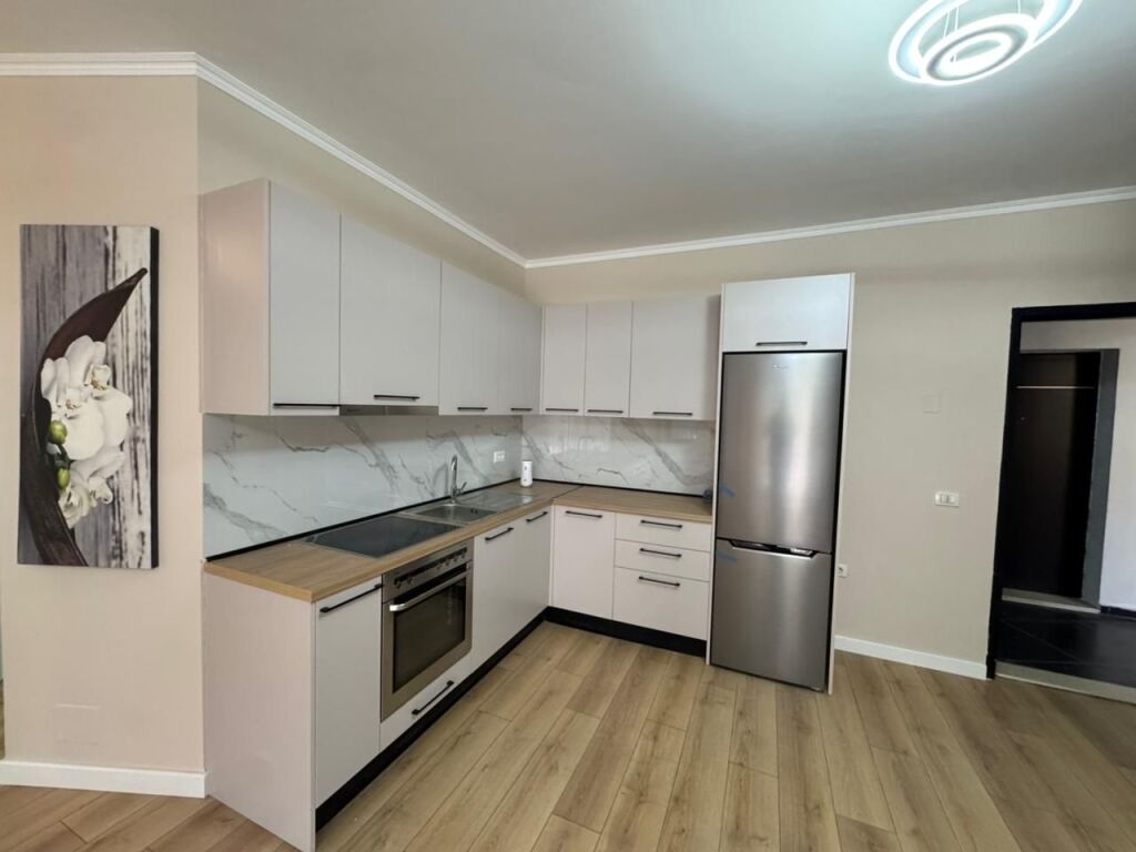🏡 Shitet Apartament 2+1 – Don Bosko
