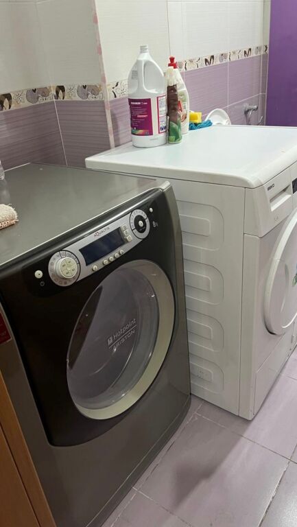 Apartment for rent 2+1 Kristal Center