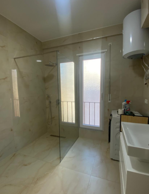 Appartamento 2+1+2 in affitto – Pazari i Ri