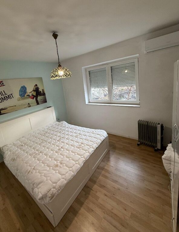 Apartment 1+1 for rent – Rrugica e Salës, Rruga e Elbasanit