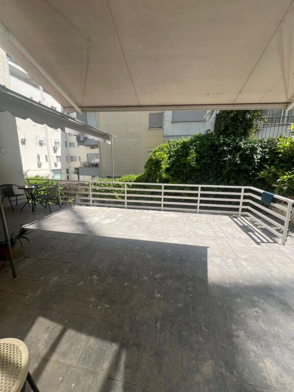 Appartamento in affitto 1+1  – Lago Secco