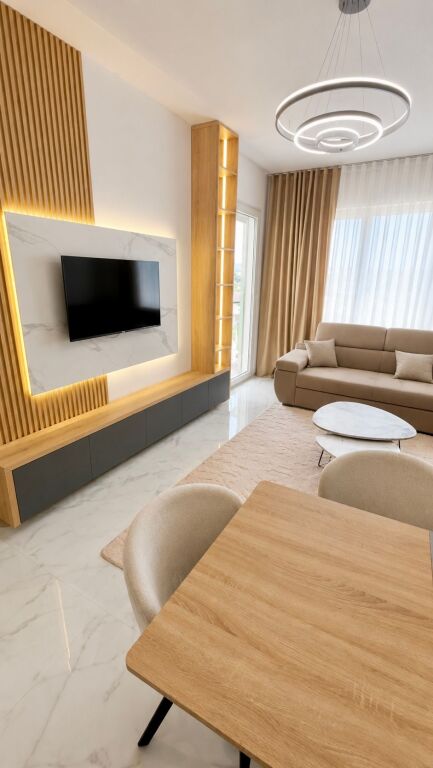 APARTAMENT 2+1 PER QIRA