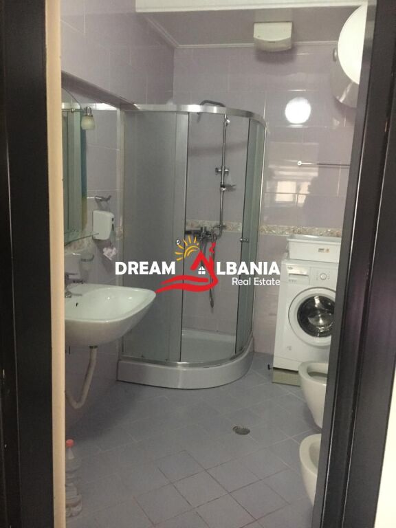 Appartamento 1+1 in affitto in Rruga e Dibres, Tirana (ID 4211098)