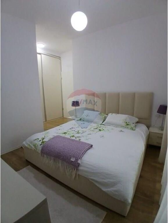 Apartment 2+1+2 for rent at Siri Kodra Rez Siri 2.
