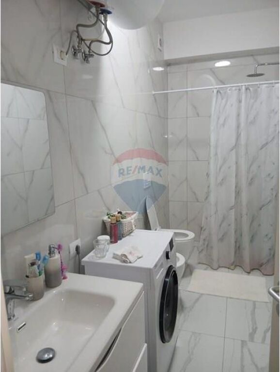 Apartment 2+1+2 for rent at Siri Kodra Rez Siri 2.