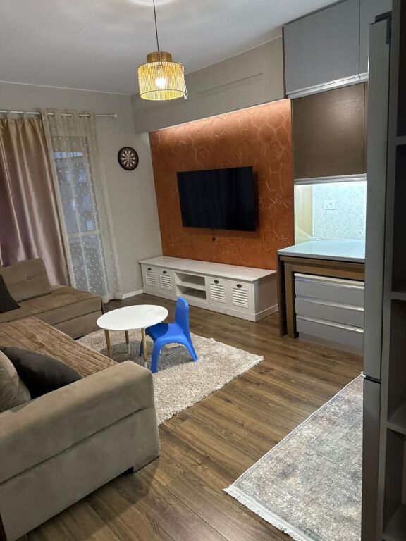 2+1 apartment for rent in Brryl!