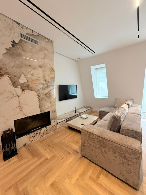 🏡 Luxury apartment 2+1 + parking space for rent at TEG