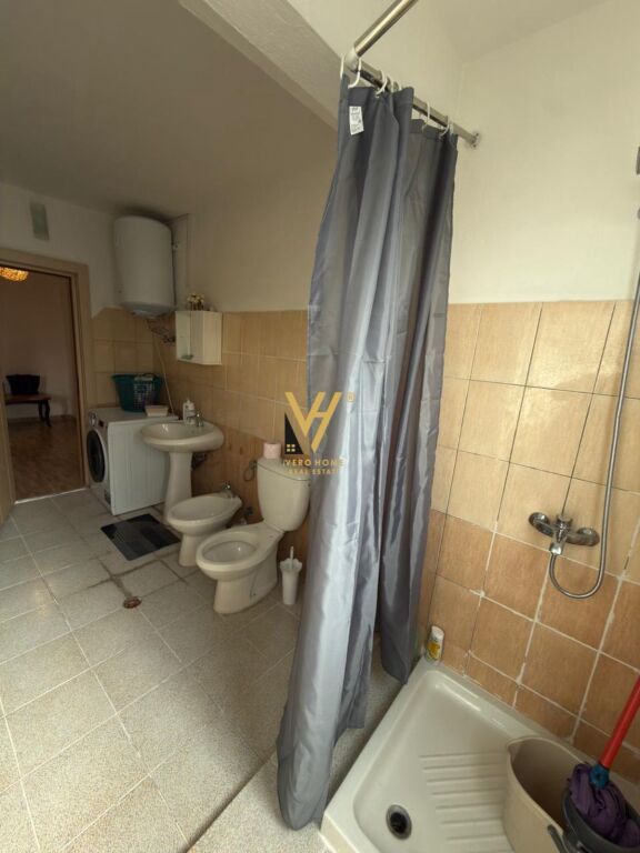 FOR SALE APARTMENT 1+1 IN MYSLYM SHYRI 150,000 EURO