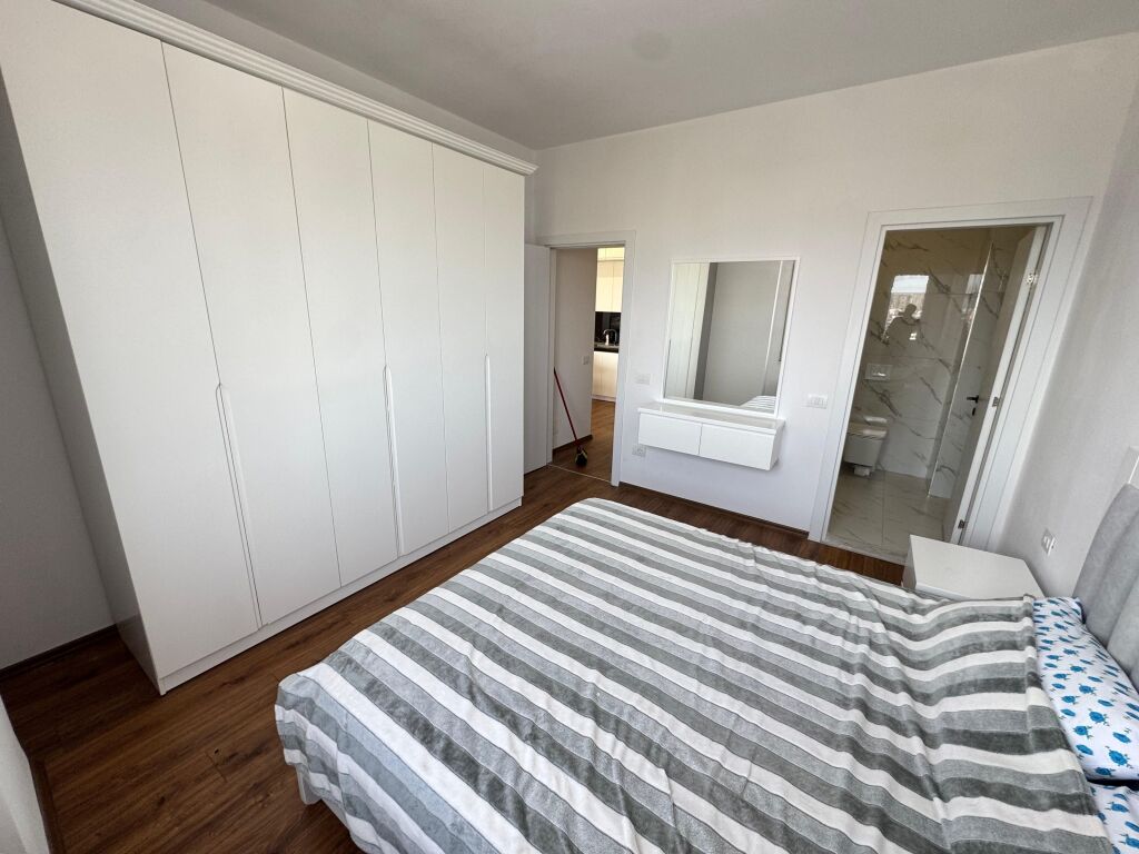 🏢 Apartment 2+1+2 for Rent 📍Paskuqan,white palace💶 Price: 500 Euro / month