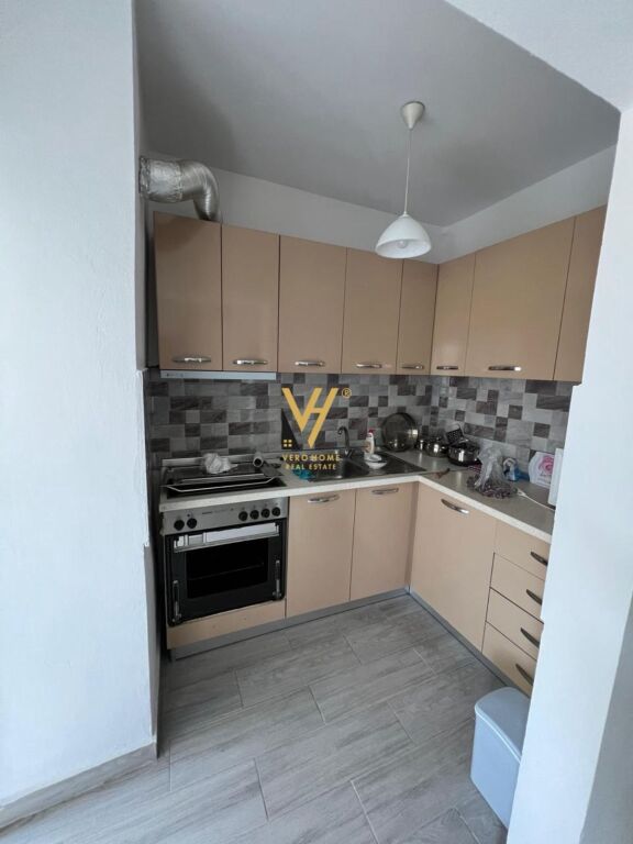 APARTMENT 1+1 FOR RENT IN ALI DEM 500 EURO