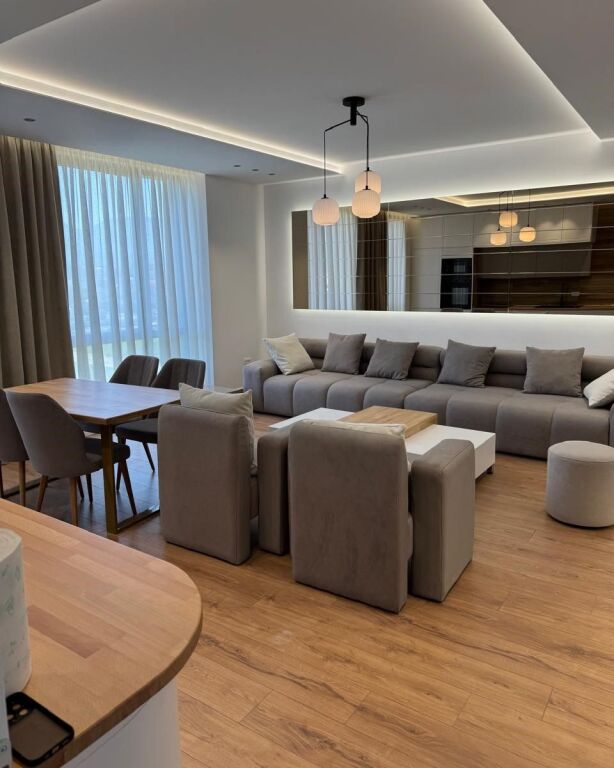 Luxury 1+1 apartment for rent – New Boulevard !