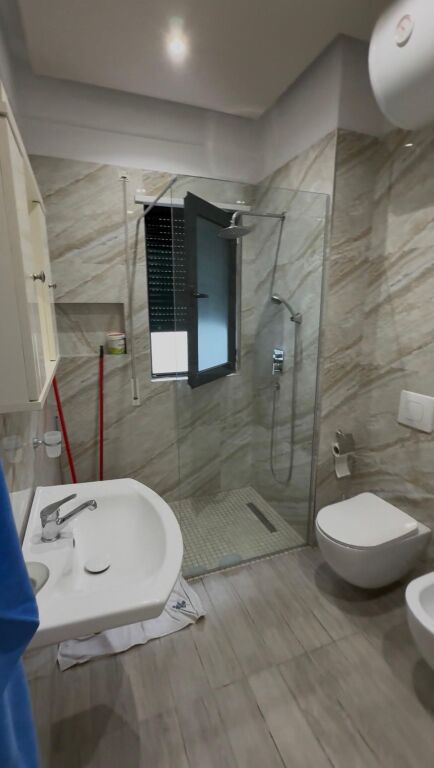 In affitto Appartamento 1+1+posto auto, Complesso Astir Green City 500 mila lek
