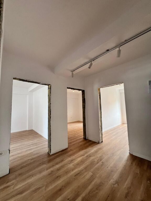 SHITET APARTAMENT 2+1 ISH RAJONI I POLICISE,DURRES