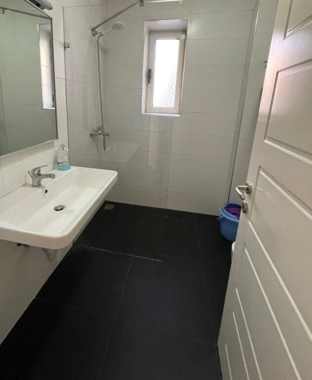 Apartment 1+1 for rent – Rrugica e Salës, Rruga e Elbasanit