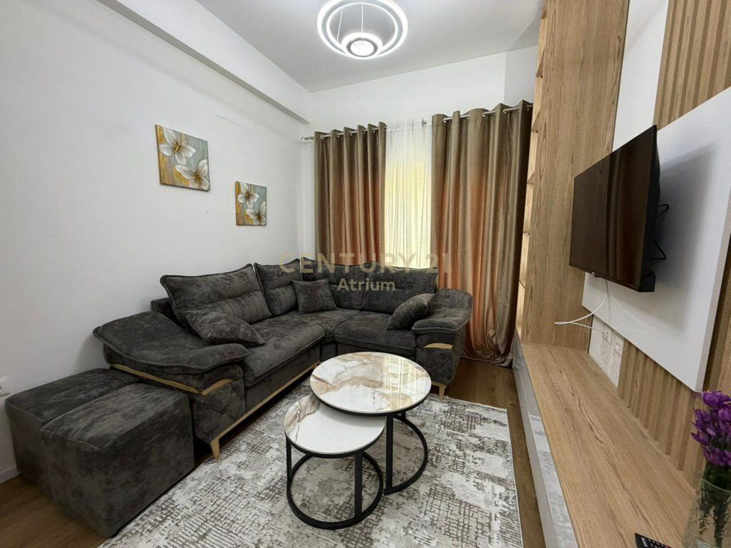 SHITET APARTAMENT 1+1 TE KOMPLEKSI KADIU!!!1 90,000 €