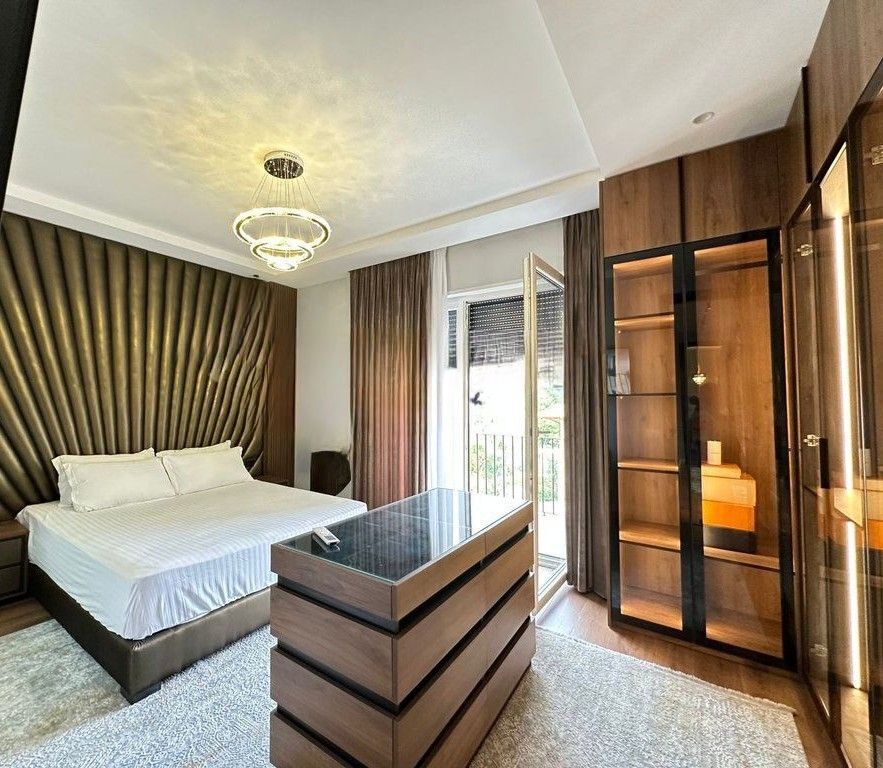 🏡 2+1 Apartment for Rent – near TEG 🌿