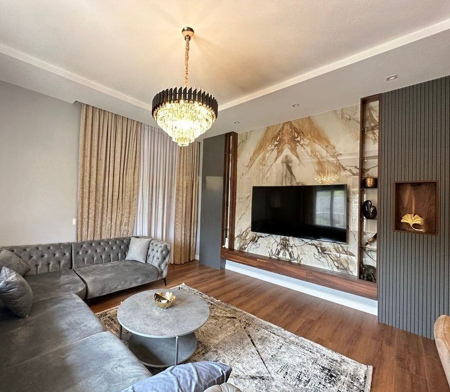 🏡 2+1 Apartment for Rent – near TEG 🌿