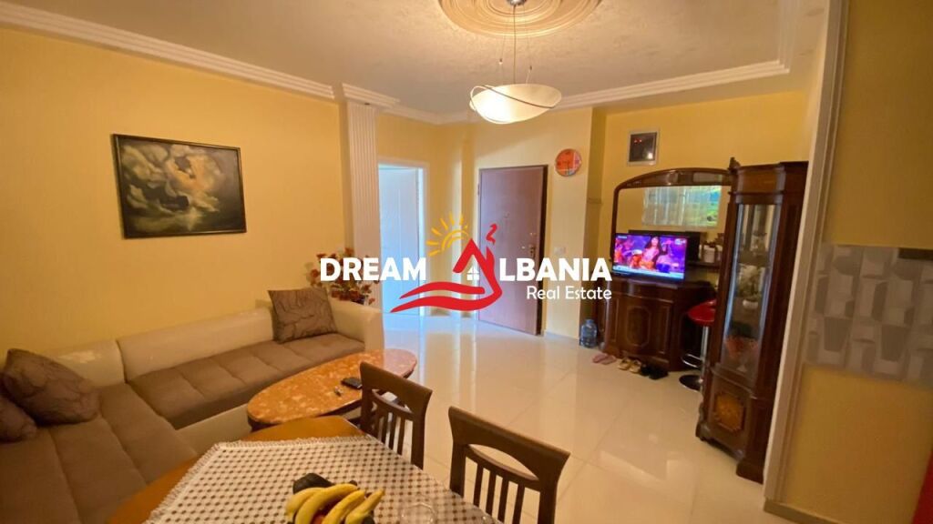 Appartamento 1+1 in affitto in Rruga e Dibres, Tirana (ID 4211098)