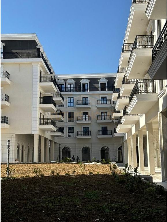 For sale, Studio apartment, New Porta Tirana Residence, Tirana.