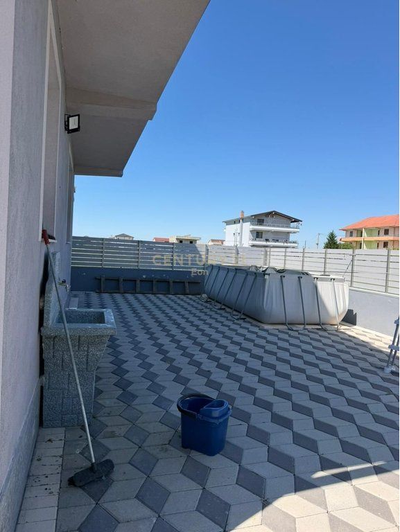 SHITET VILE MODERNE 2-KATESHE NE XHAFZOTAJ ,DURRES!