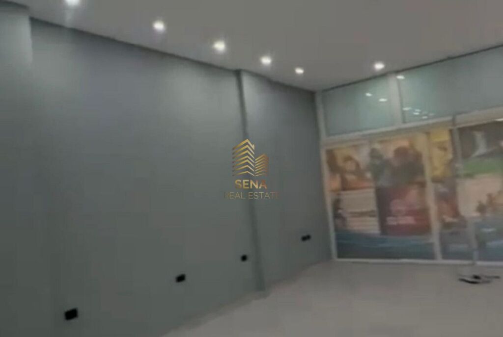 Affitto, Locale Commerciale, Rruga e Dibres, 45.000 Lek/Mese