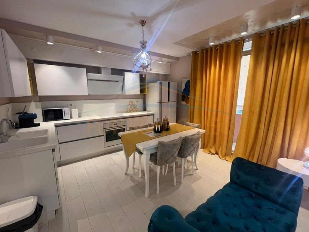 Rent, Apartment 2+1+2, Zoo Garden, Tirana.