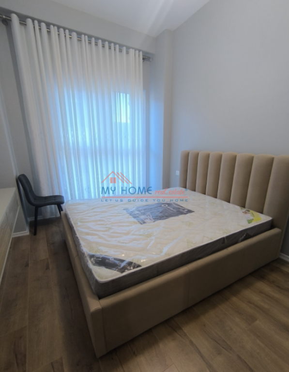 Appartamento 1+1 in affitto in Via Dritan Hoxha Tirana