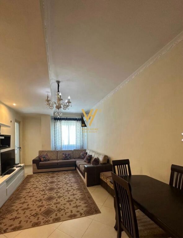 APARTMENT 1+1 FOR RENT IN ASTIR 42,000 LEKE