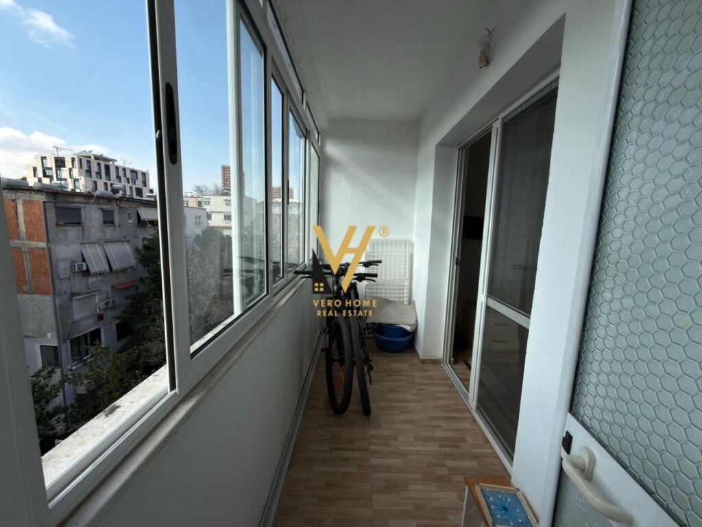 FOR SALE APARTMENT 1+1 IN MYSLYM SHYRI 150,000 EURO