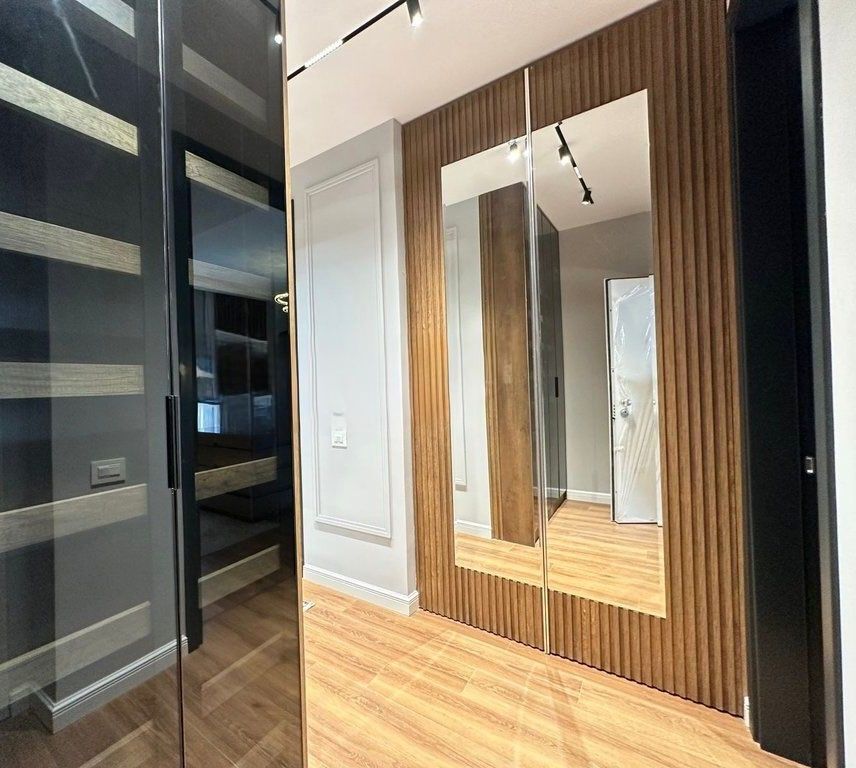🏡 2+1 Apartment for Rent – near TEG 🌿