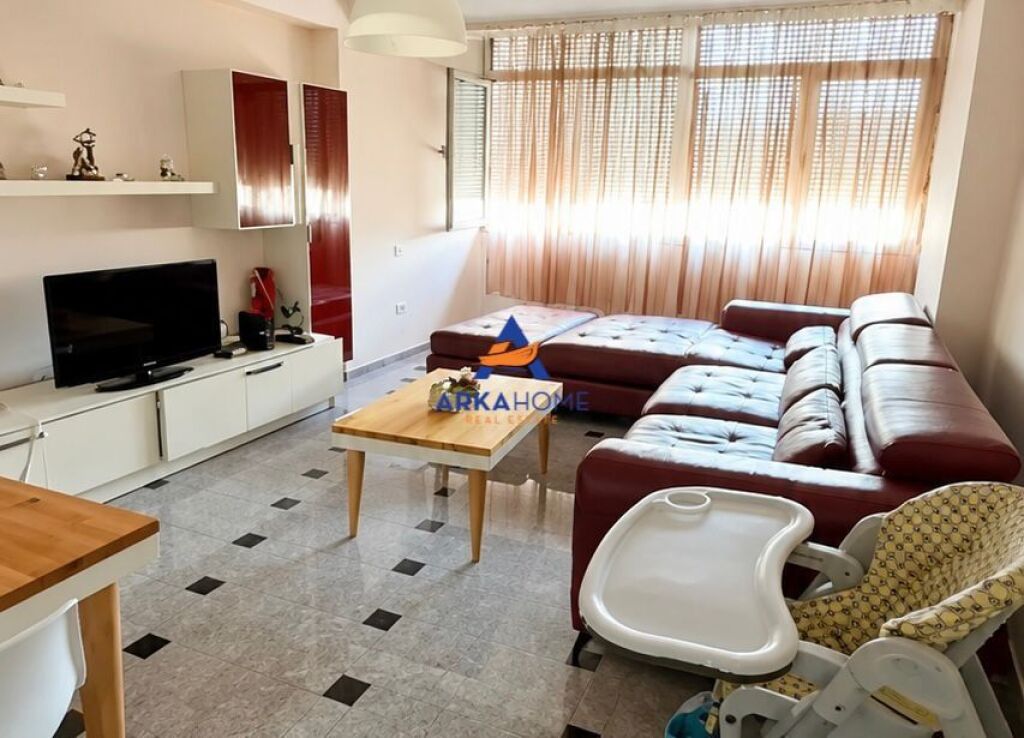 APARTMENT 2+1 FOR RENT "SELITË, NEAR XHANGOLLI MARKET" 550 EURO