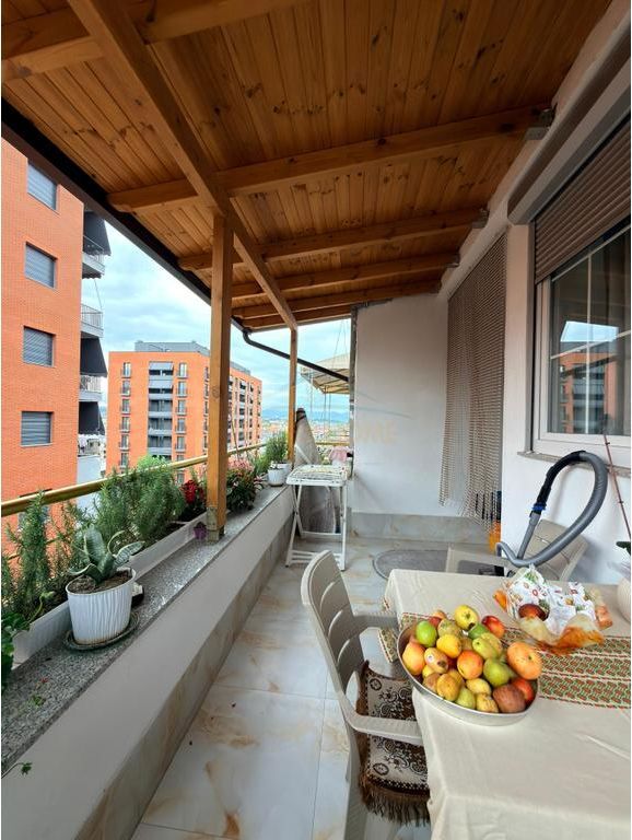 Shitet, Apartament 2+1, Kamez, Tirane.