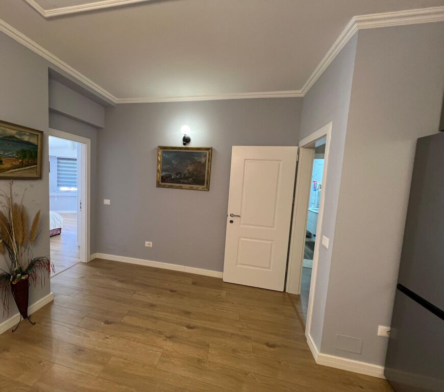 🏡 Jepet me qira apartament 2+1 – te Shkolla e Baletit