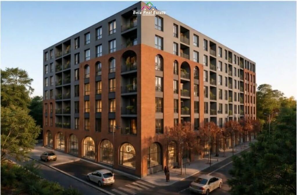 Appartamento In Vendita 2+1 A Paskuqan (ID B120855) Tirana