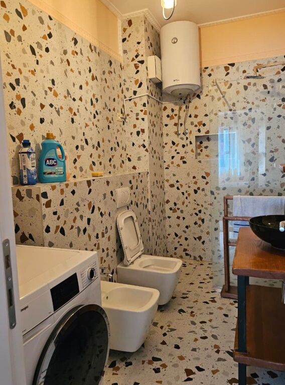 📌 Appartamento 2+1+2 in affitto al Lago Secco – vicino a Radisson